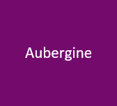 Dyed - Aubergine