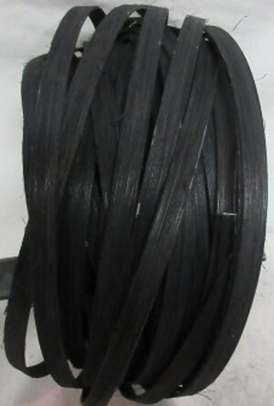 Dyed - Black Onyx