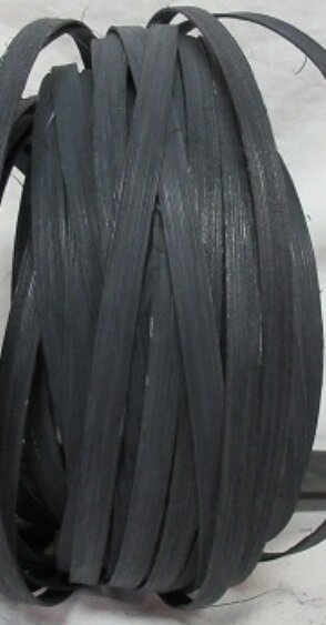 Dyed - Charcoal Gray