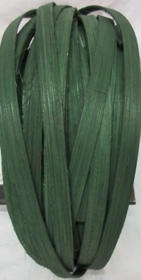 Dyed - Christmas Green