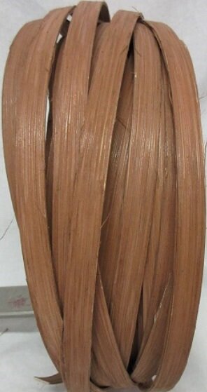 Dyed - Cinnamon Sugar