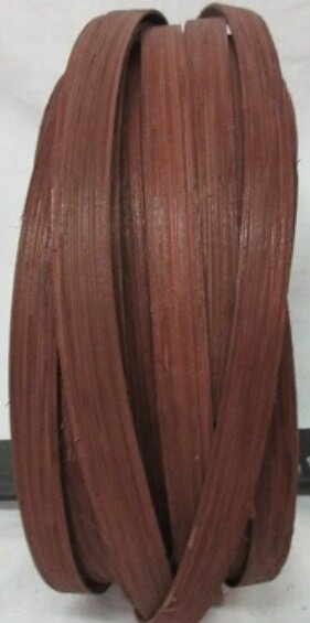 Dyed - Cocoa Brown
