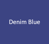 Dyed - Denim Blue