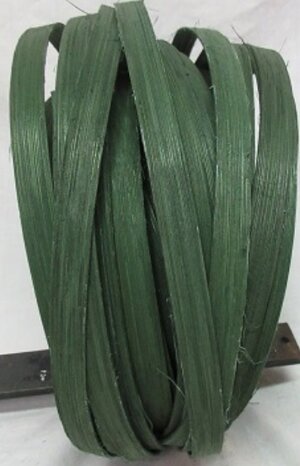 Dyed - Dark Green