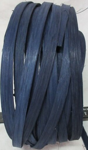 Dyed - Denim Blue