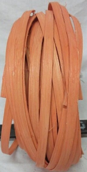 Dyed - Georgia Peach