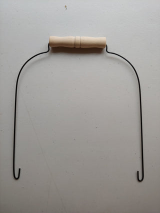 Tall Wire Handle