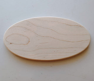 Elliptical Oval Base - Large (7" x 8" up to 13" x 24")