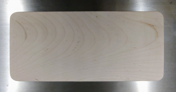 Slotted - Rectangle Base | KnK Creations