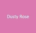 Dyed - Dusty Rose