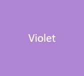 Dyed - Violet