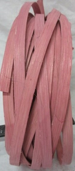 Dyed - Dusty Rose
