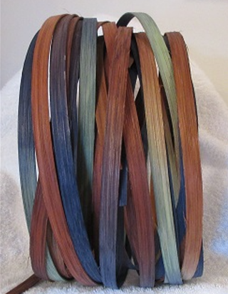 Spaced Dyed - Favorite Flannel