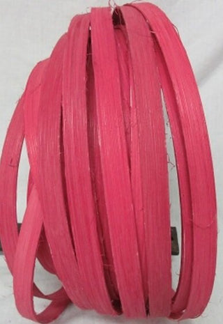 Dyed - Honeysuckle