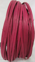 Dyed -Magenta
