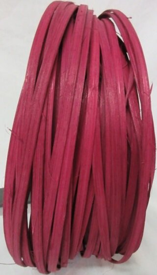 Dyed -Magenta