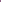 Spaced Dyed - Purple Rain