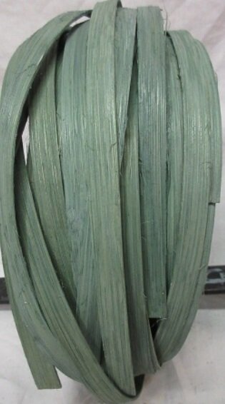 Dyed - Reseda Green
