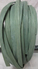 Dyed - Reseda Green