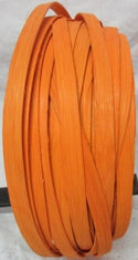 Dyed - Sunshine Orange