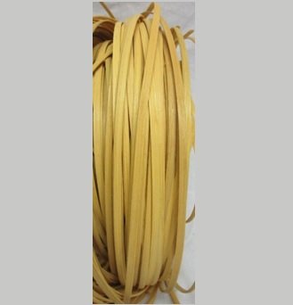 Dyed -Sunshine Yellow