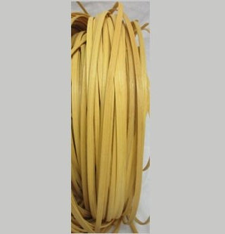 Dyed -Sunshine Yellow