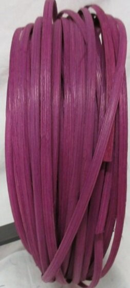 Dyed - Violet