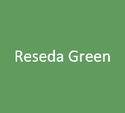 Dyed - Reseda Green