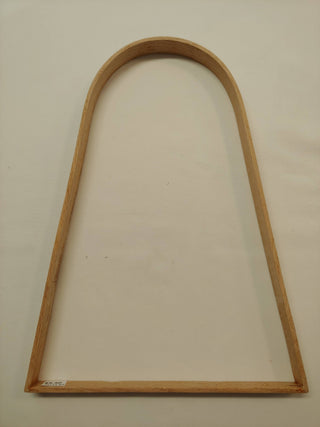 Notched Handle Handles | KnK Creations