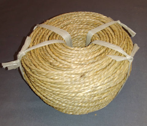Seagrass and Paper Cord