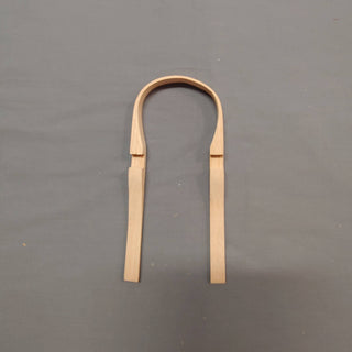 Notched Handle Handles | KnK Creations