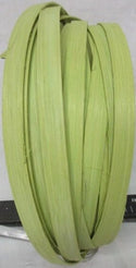 Dyed - Celery