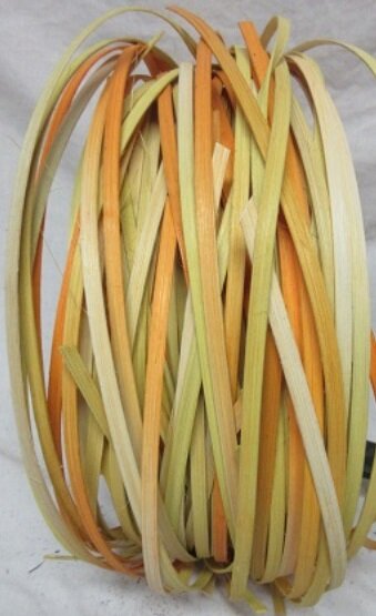 Spaced Dyed Reed Space | KnK Creations