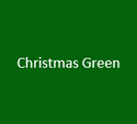 Dyed - Christmas Green