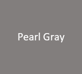 Dyed - Pearl Gray