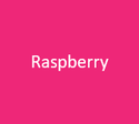 Dyed - Raspberry
