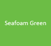 Dyed - Seafoam Green