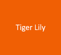 Dyed - Tiger Lilly