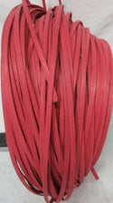 Dyed - Egyptian Red