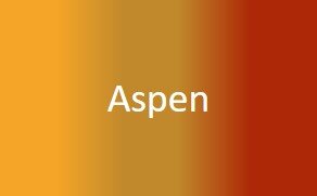 Spaced Dyed - Aspen