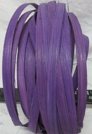 Dyed - Purple