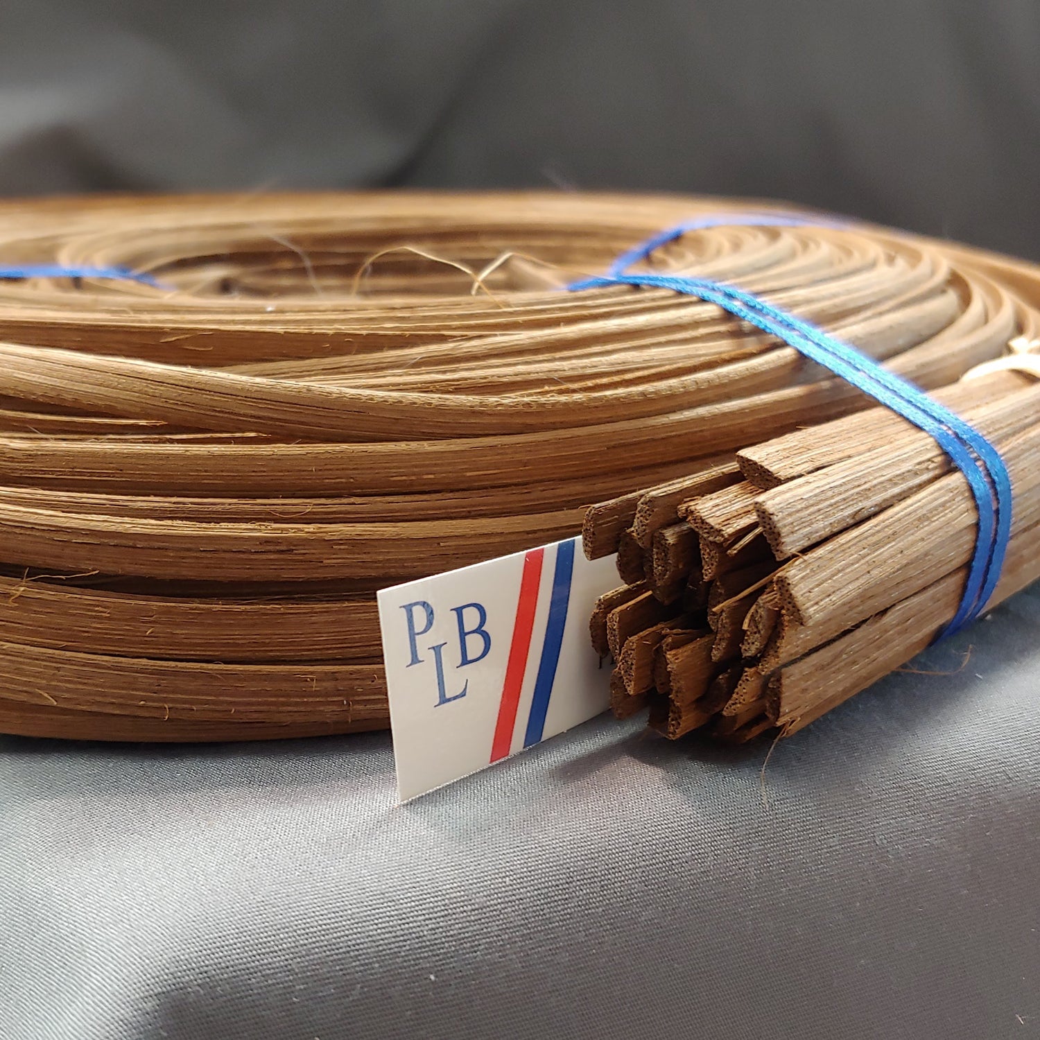 Smoked Reed smoked | KnK Creations