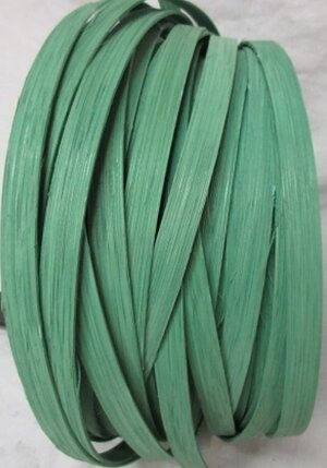 Dyed - Seafoam Green