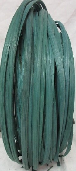 Dyed - Teal