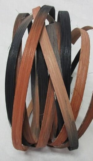 Spaced Dyed Reed Space | Page 2 | KnK Creations