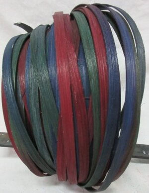 Spaced Dyed Reed Space | Page 2 | KnK Creations