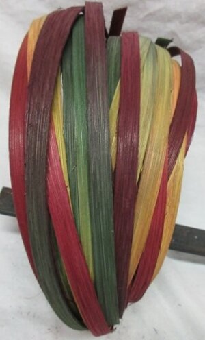 Spaced Dyed Reed Space | Page 2 | KnK Creations