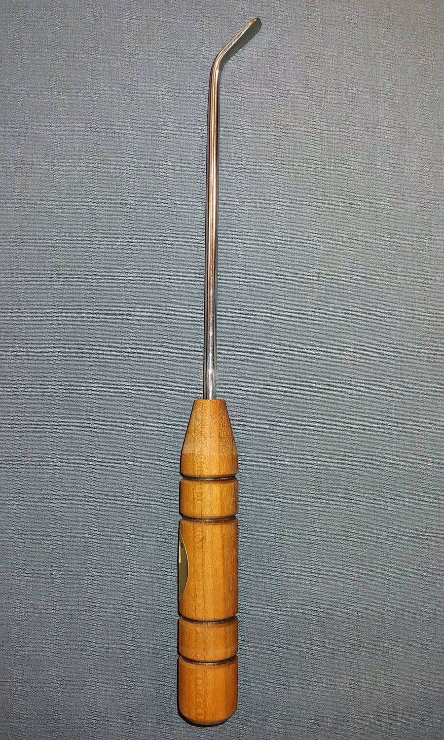 Weave Rite Tool - J | KnK Creations